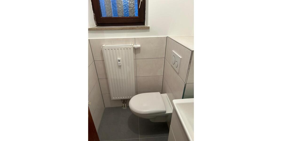 Herrsching 3 Zimmer Wohnung 85 qm nach Renovierung 3 zimmer