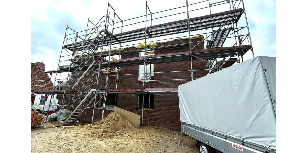 Etagenwohnung Loxstedt - 2 Zimmer, 79 m&sup2;, 1.025&euro; | Angebot:21235096