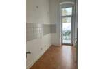 3-Raumwohnung - WG geeignet - Balkon - nah zum Stadtpark 3 zimmer