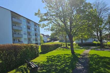 Wohnung Grünberg - 1 Zimmer, 27 m&sup2;, 310&euro; | Angebot:27586971