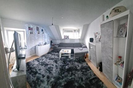 Mietwohnung zimmer