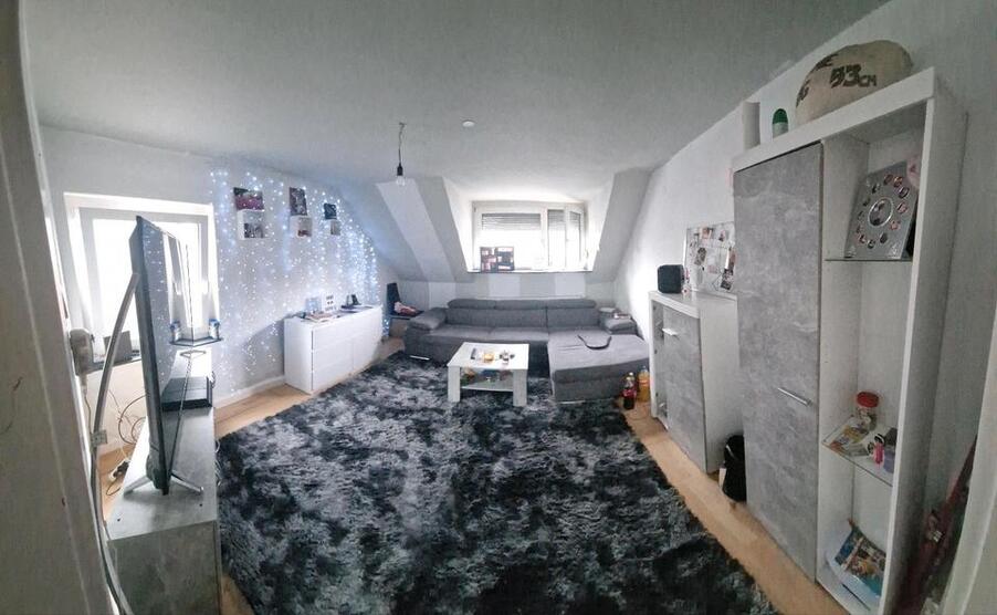 Mietwohnung zimmer