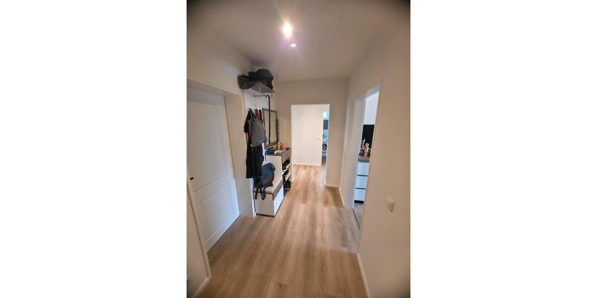 Möbliertes Zimmer in gemütlicher WG, Nähe Bahnhof, Straubing 16 zimmer