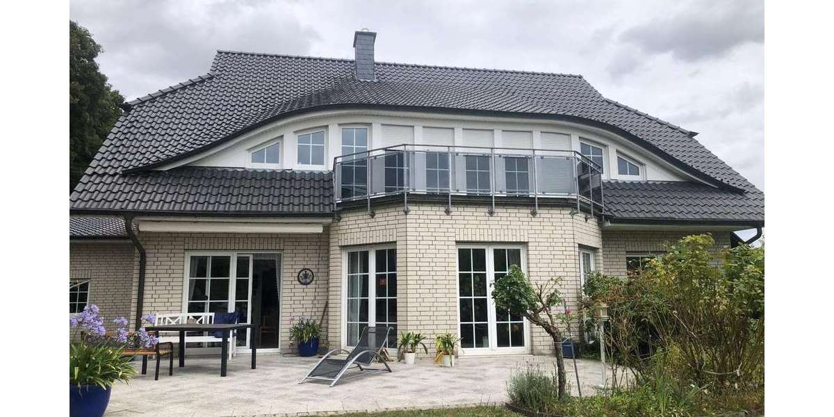 Einfamilienhaus Damme - 12 Zimmer, 276 m&sup2;, 2.850&euro; | Angebot:22257636