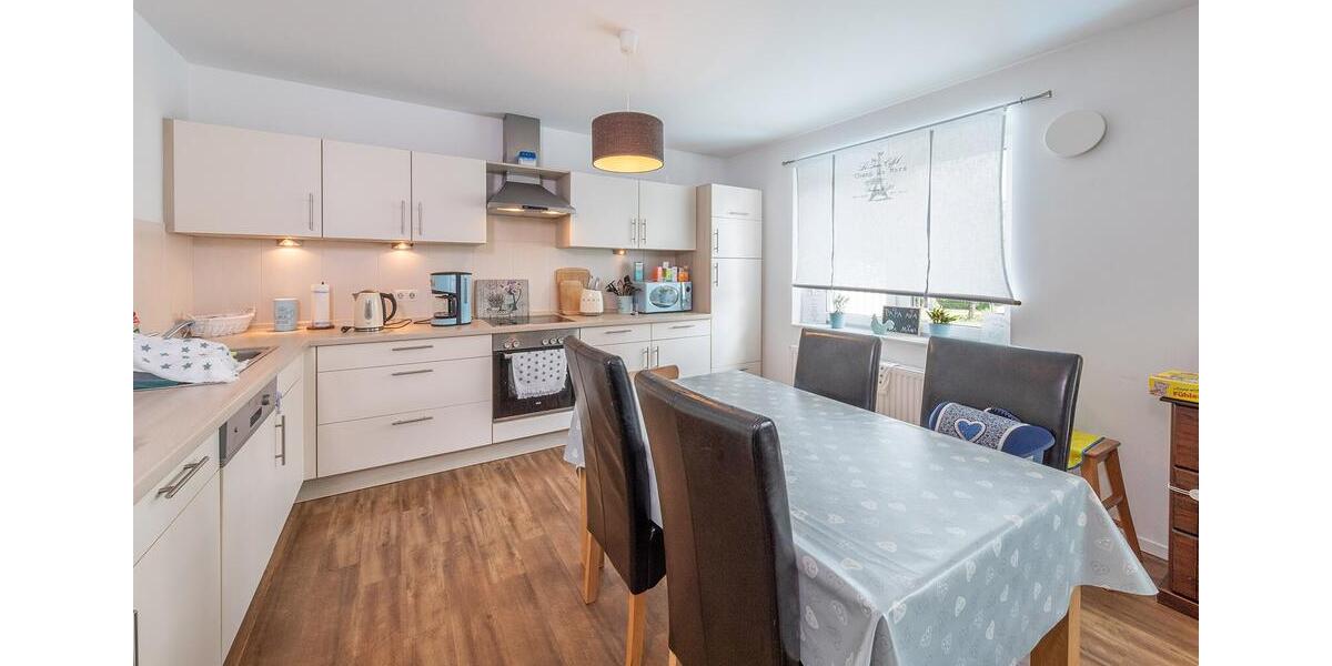 Etagenwohnung Egestorf - 4 Zimmer, 106 m&sup2;, 1.166&euro; | Angebot:26292667