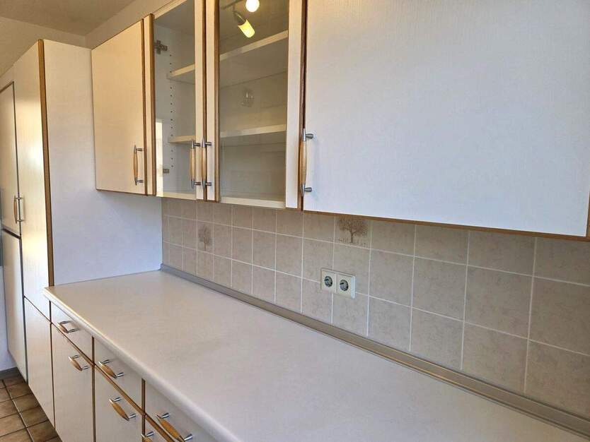 Attraktive helle 3-Zimmer-Wohnung in Wettbergen! 3 zimmer