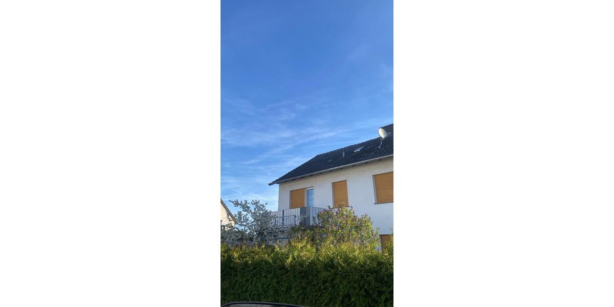 Etagenwohnung Sontra - 3 Zimmer, 80 m&sup2;, 500&euro; | Angebot:26689715