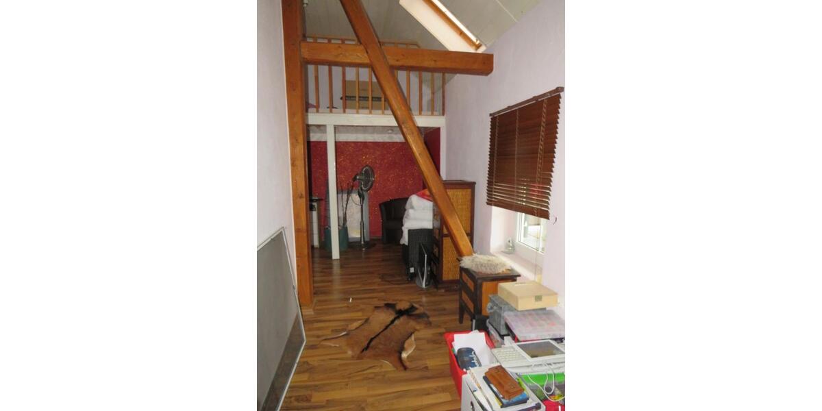 Maisonettenwohnung Markt Rettenbach - 7 Zimmer, 200 m&sup2;, 1.800&euro; | Angebot:22572738