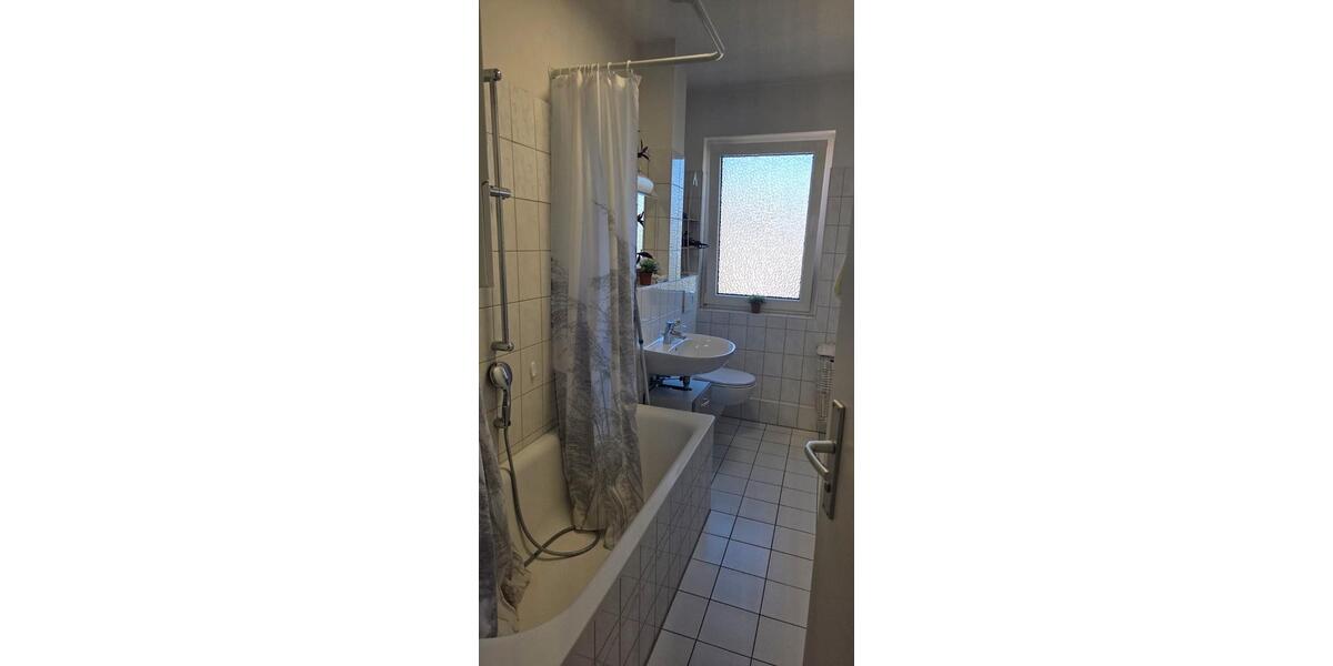 Wohnen auf Zeit Frankfurt am Main Bockenheim - 2 Zimmer, 40 m&sup2;, 850&euro; | Angebot:26637175