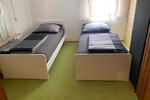Wohnen auf Zeit Ulm Donautal - 14 Zimmer, 250 m&sup2;, 15&euro; | Angebot:26703794