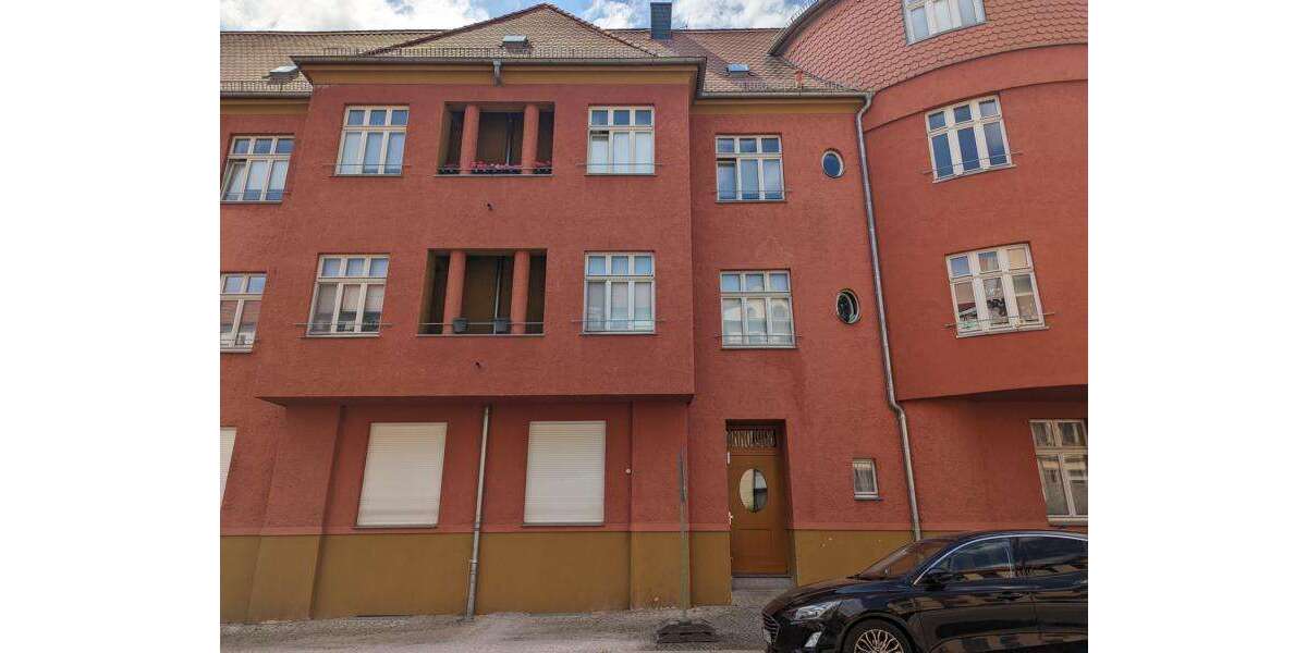 Wohnung zum Mieten in Magdeburg 406 € 54.13 m² 2 zimmer