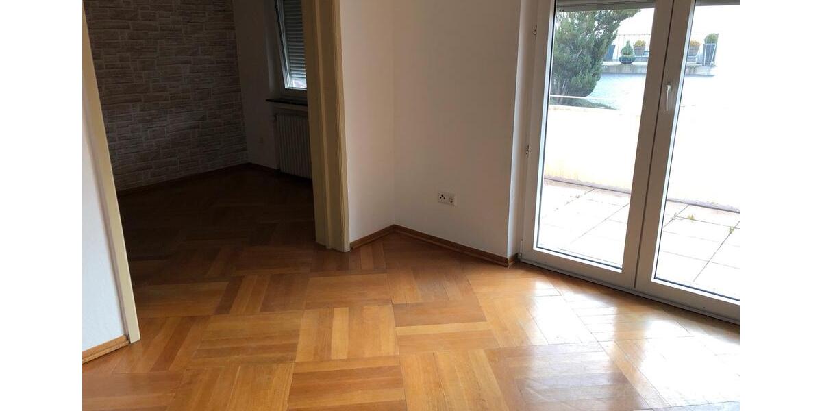 Etagenwohnung Albstadt - 3.5 Zimmer, 80 m&sup2;, 850&euro; | Angebot:24374373