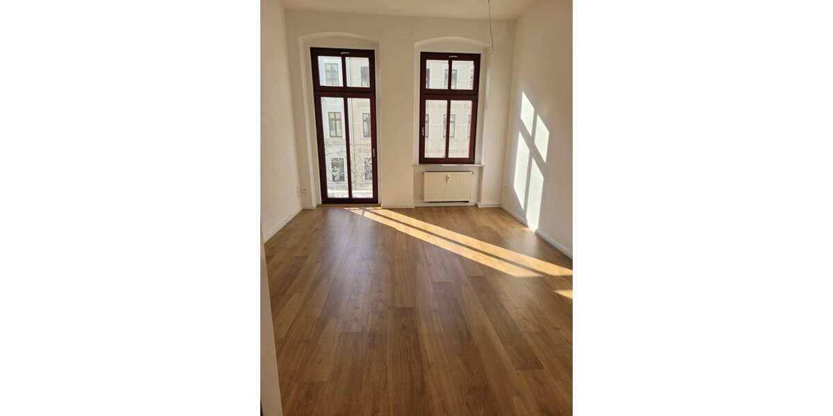 Etagenwohnung Görlitz Südstadt - 2 Zimmer, 68 m&sup2;, 399&euro; | Angebot:27055614