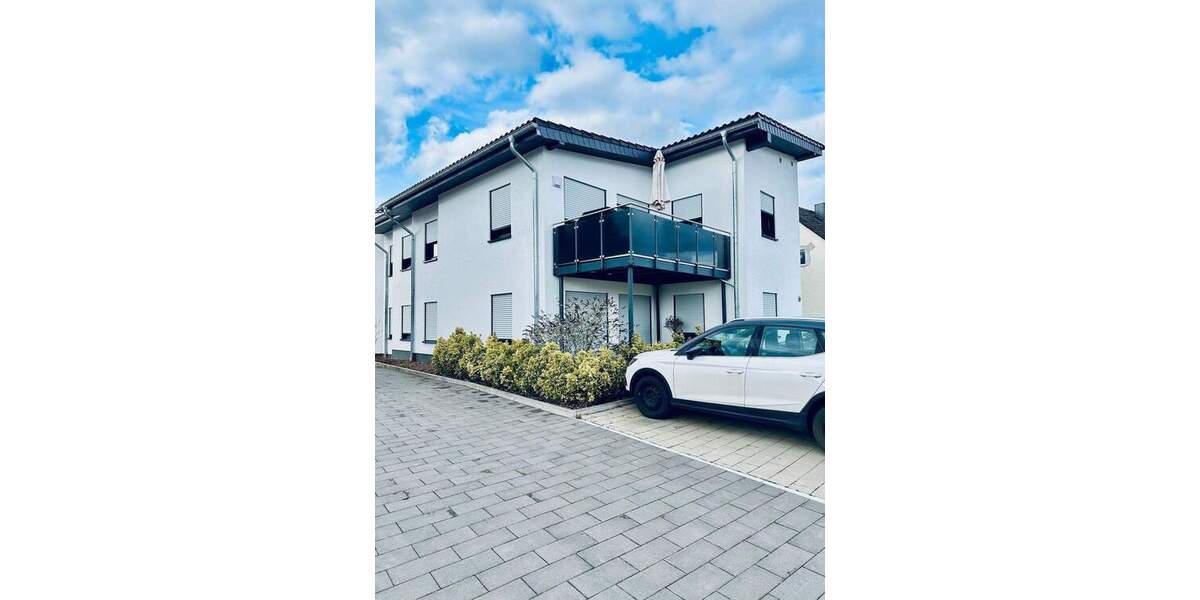 Terrassenwohnung Wittlich Wengerohr - 4 Zimmer, 123 m&sup2;, 1.360&euro; | Angebot:25175970