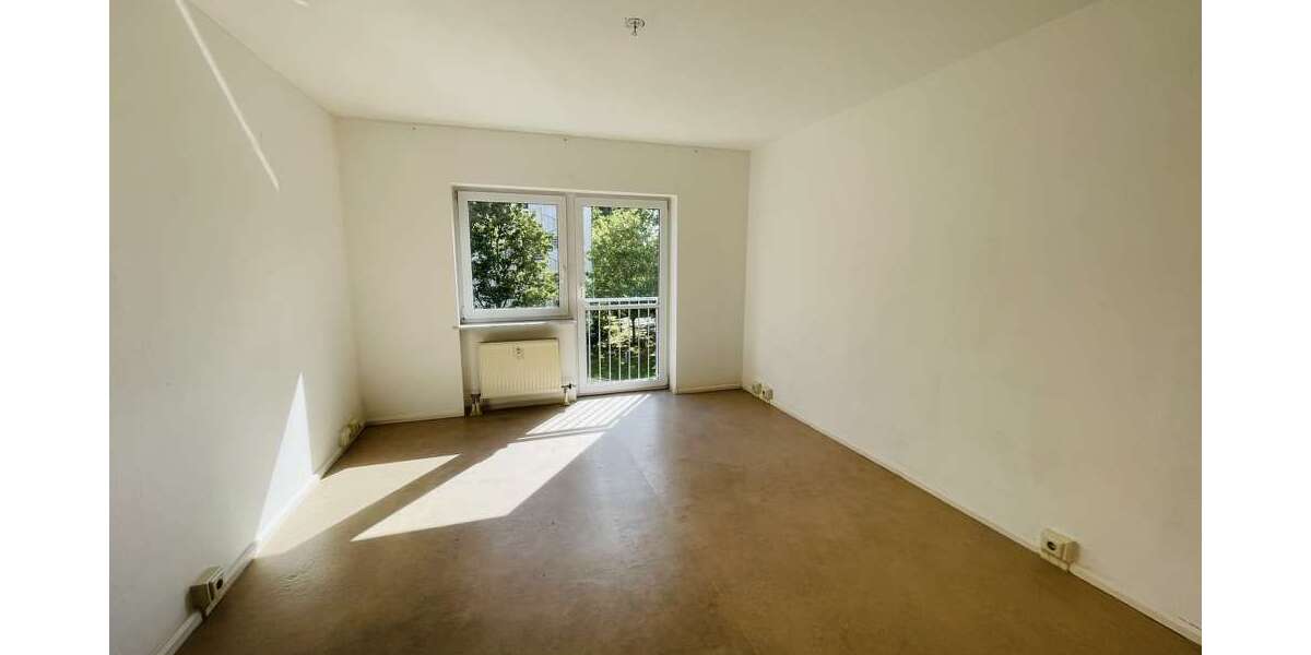 Etagenwohnung Landau in der Pfalz - 1 Zimmer, 22 m&sup2;, 350&euro; | Angebot:27003005