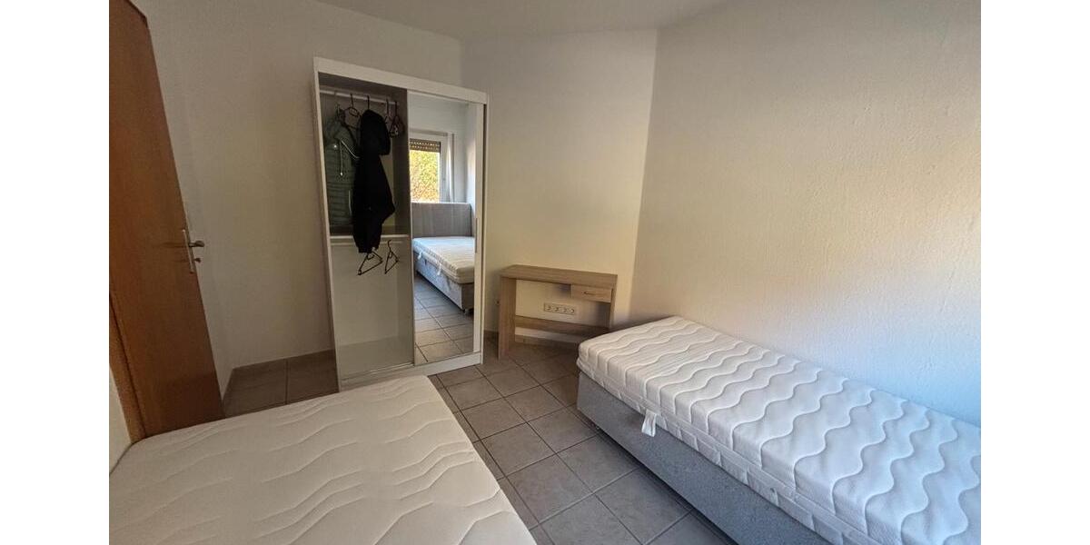 Wohnen auf Zeit Hamm Heessen - 4 Zimmer, 95 m&sup2;, 500&euro; | Angebot:26337160