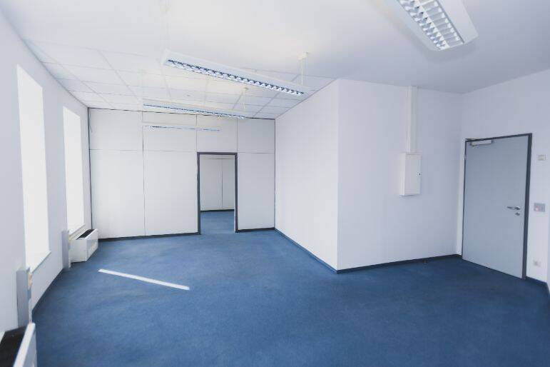 Gewerbeobjekt Jena Zentrum - 1.465&euro; | Angebot:26144838