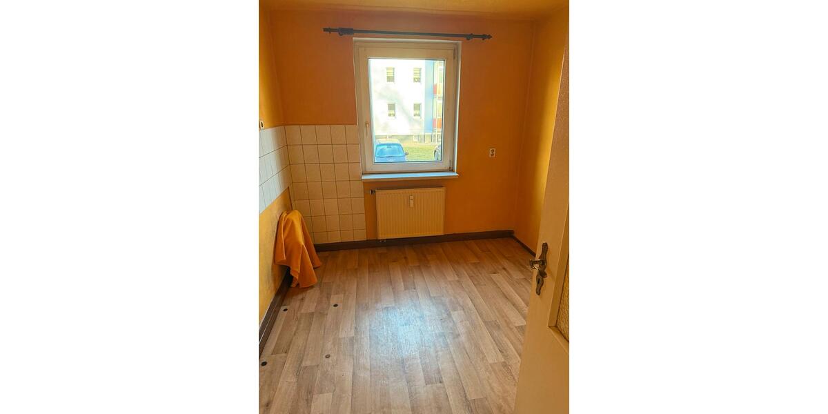Hochparterre Bad Sülze - 1 Zimmer, 49 m&sup2;, 600&euro; | Angebot:24694873