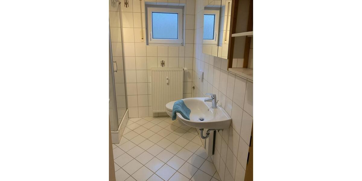 Schöne 3 Zimmer Wohnung in Trier- Feyen 3 zimmer