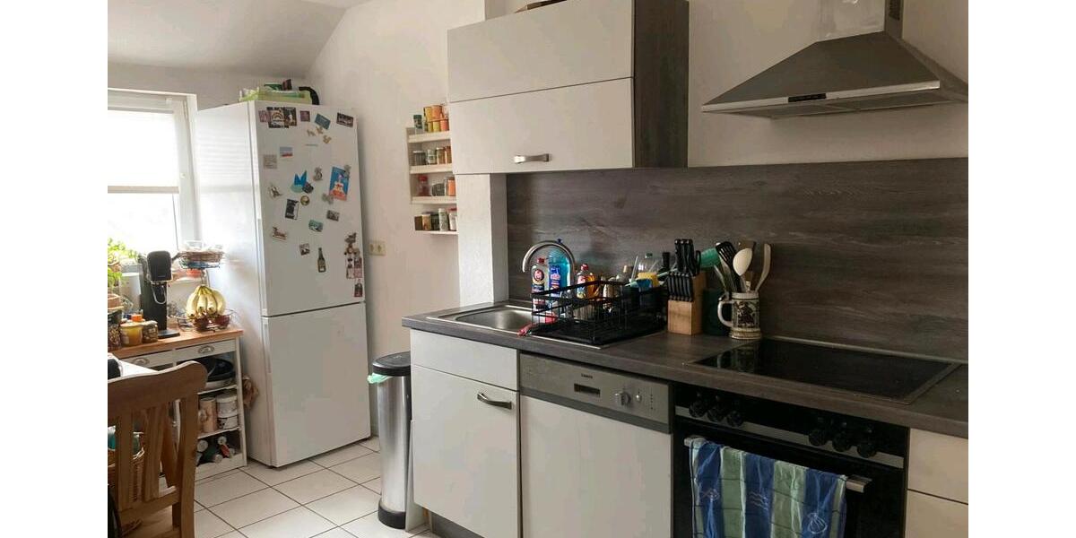 Etagenwohnung Celle - 3 Zimmer, 85 m&sup2;, 795&euro; | Angebot:26522359
