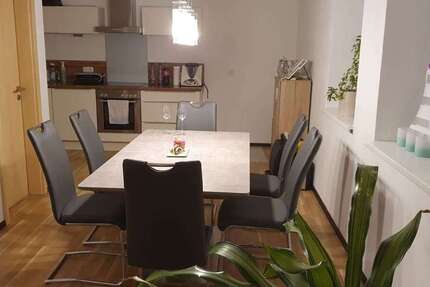 Wohnung Untergriesbach - 4 Zimmer, 115 m&sup2;, 650&euro; | Angebot:24868504