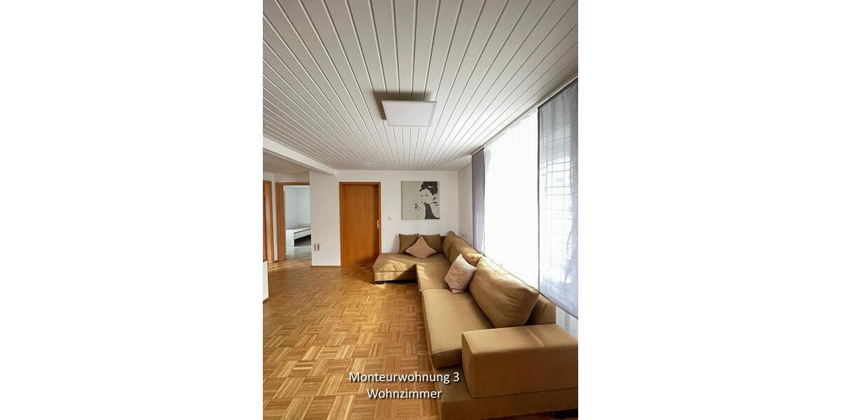 Wohnen auf Zeit Würzburg Lindleinsmühle - 5 Zimmer, 90 m&sup2;, 18&euro; | Angebot:25908652