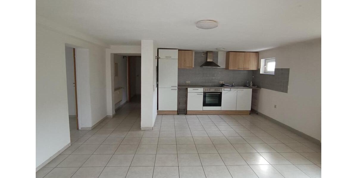 Erdgeschoßwohnung Illingen - 4 Zimmer, 80 m&sup2;, 680&euro; | Angebot:24836039