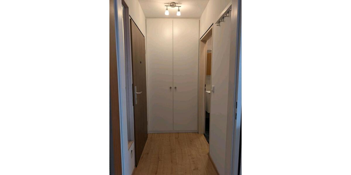 Etagenwohnung Nürnberg Gleißhammer - 1 Zimmer, 25 m&sup2;, 670&euro; | Angebot:26023289