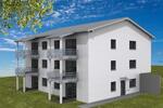 Etagenwohnung Freyung - 3 Zimmer, 75 m&sup2;, 831&euro; | Angebot:26088029