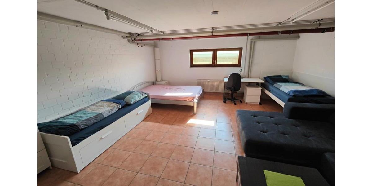 Wohnen auf Zeit Stuttgart Vaihingen - 1 Zimmer, 30 m&sup2;, 610&euro; | Angebot:26222633