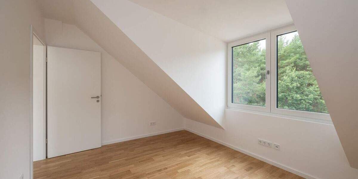 Doppelhaushälfte Erkner Hohenbinde - 4 Zimmer, 125 m&sup2;, 1.690&euro; | Angebot:24932022