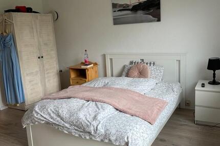 Wohnen auf Zeit Marburg Marbach - 1 Zimmer, 17 m&sup2;, 375&euro; | Angebot:26661321