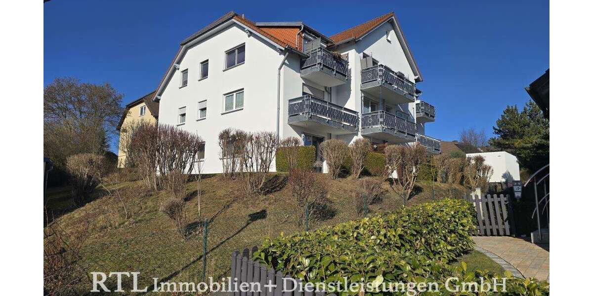 Etagenwohnung Hof Altstadt - 3 Zimmer, 74 m&sup2;, 555&euro; | Angebot:26307499