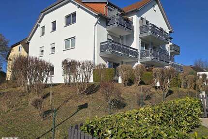 Wohnung Hof Altstadt - 3 Zimmer, 74 m&sup2;, 555&euro; | Angebot:26307499