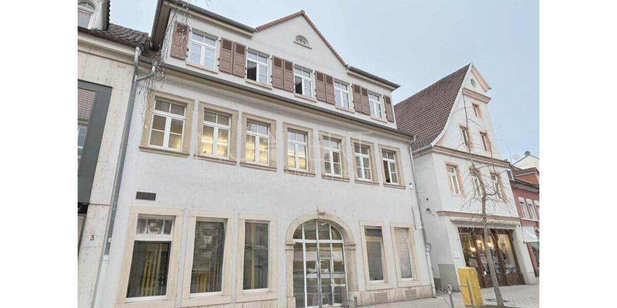 Gewerbeobjekt Speyer - 4.900&euro; | Angebot:25993122