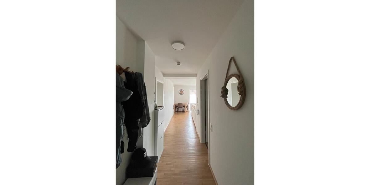 Etagenwohnung Schönberg - 2 Zimmer, 53 m&sup2;, 550&euro; | Angebot:26619221