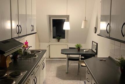 Wohnen auf Zeit Osnabrück Wüste - 3 Zimmer, 65 m&sup2;, 420&euro; | Angebot:25226262