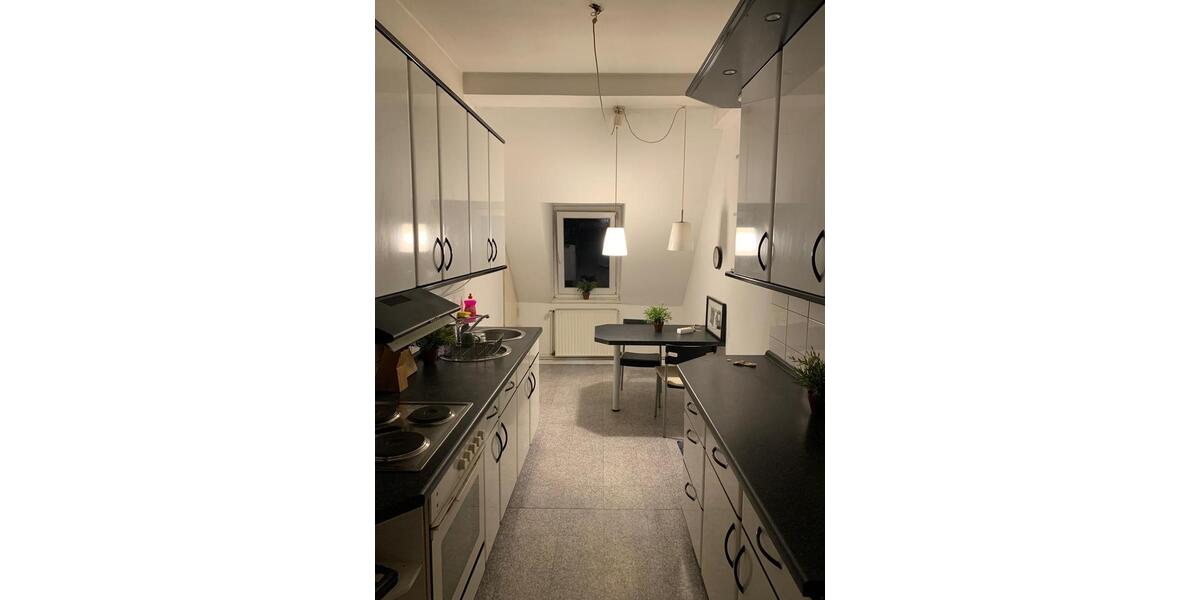 Wohnen auf Zeit Osnabrück Wüste - 3 Zimmer, 65 m&sup2;, 420&euro; | Angebot:25226262