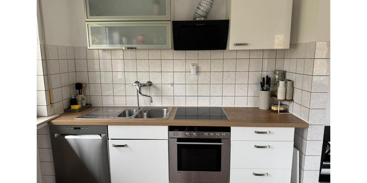 Etagenwohnung Oerlinghausen - 3 Zimmer, 87 m&sup2;, 760&euro; | Angebot:25803692