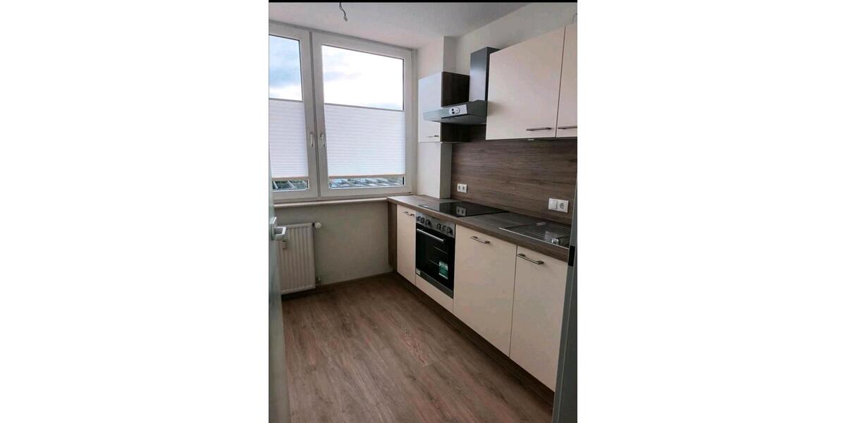 Etagenwohnung Werlte - 3 Zimmer, 81 m&sup2;, 640&euro; | Angebot:25158710