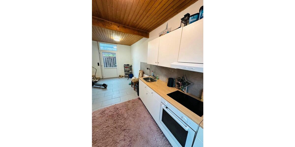 Etagenwohnung Leer (Ostfriesland) - 1 Zimmer, 30 m&sup2;, 595&euro; | Angebot:24746022