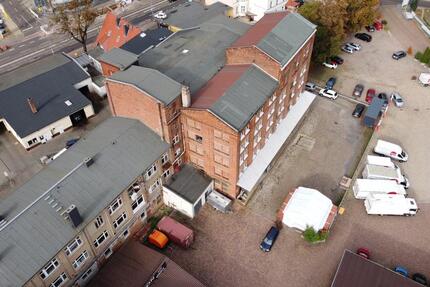 Gewerbeobjekt Magdeburg Leipziger Straße - 1.000&euro; | Angebot:25830341