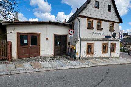 Gewerbeobjekt Mittweida - 950&euro; | Angebot:26669458