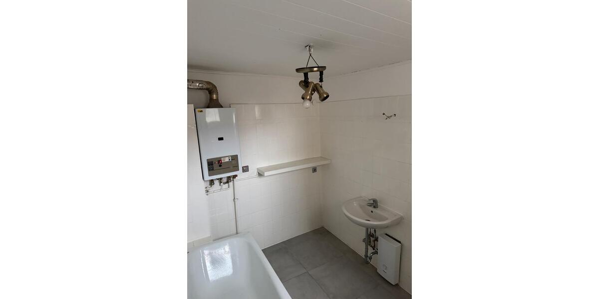 Etagenwohnung Lübeck Sankt Jürgen - 3 Zimmer, 60 m&sup2;, 850&euro; | Angebot:26045188