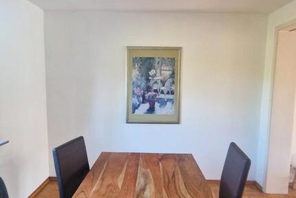 Wohnen auf Zeit Plochingen - 4 Zimmer, 83 m&sup2;, 29&euro; | Angebot:26286412