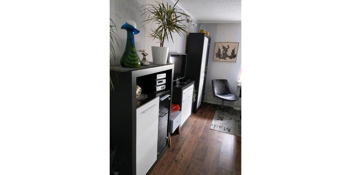 Erdgeschoßwohnung Weimar (Lahn) - 1 Zimmer, 25 m&sup2;, 600&euro; | Angebot:25821225