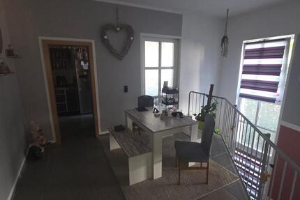 Wohnung Merseburg - 5 Zimmer, 120 m&sup2;, 960&euro; | Angebot:26561664