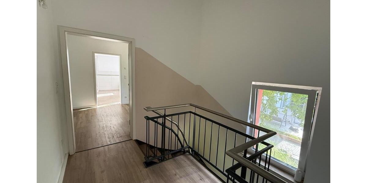 Maisonettenwohnung Schönwalde-Glien Glien - 4 Zimmer, 119 m&sup2;, 1.655&euro; | Angebot:26677063