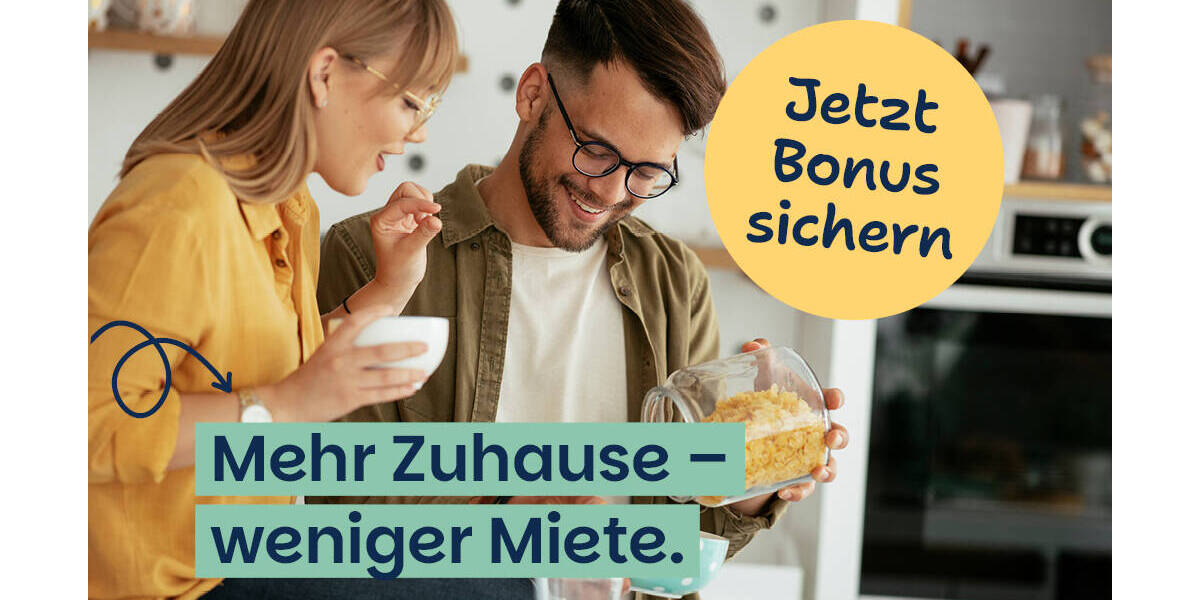 Etagenwohnung Seeland Gatersleben - 2 Zimmer, 46 m&sup2;, 263&euro; | Angebot:26065735