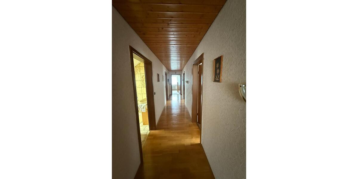 Dachgeschoßwohnung Obergriesbach - 4 Zimmer, 110 m&sup2;, 1.200&euro; | Angebot:25609660